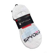 Wholesale - 5pk SPYDER VISIBLE TECH SUPER NS SOCKS SIZE 10-13, UPC: 193159257989